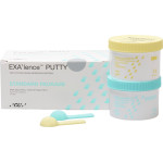 GC EXA'lence™ PUTTY - Standard Kit - 137810