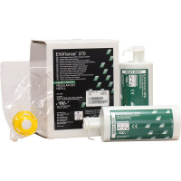 GC EXA'lence™ 370 - Refill csomag 2 x 370 ml kartus heavy Body standard - 137273