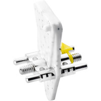 Vector (190), Tágító csavar, 190, 10 darab