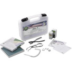 HYGENIC® Simple Dam Kit - Simple Dam Kit - H02900