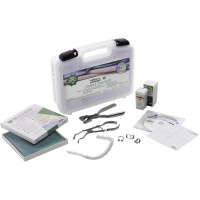 HYGENIC® Simple Dam Kit - Simple Dam Kit - H02900 HYGENIC® Simple Dam Kit - Simple Dam Kit - H02900