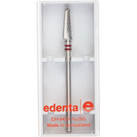 Linkshand-Fräser, 1 darab, piros, ISO 045, HP, Fig. 79L fein