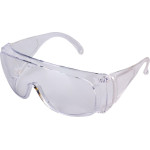 KKD® ANTI-FOG Schutzbrillen UNIVERSAL - 1 db, klar - 11785