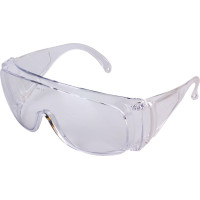 KKD® ANTI-FOG Schutzbrillen UNIVERSAL - 1 db, klar - 11785