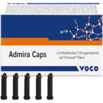 Admira® - csomag 25 x 0,25 g Cap A1 - 2451