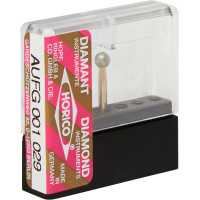 Diamant AuFG 001, gyémántcsiszoló, ISO 029, 1 darab