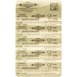 Diamant AuFG 010, gyémántcsiszoló, ISO 014, 5 darab