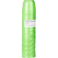 Classico Colore Mundspülbecher - 10 darabos csomag, zöld - 6063 Classico Colore Mundspülbecher - 10 darabos csomag, zöld - 6063