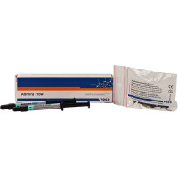 Admira® Flow - csomag 2 x 1,8 g fecskendő A1, Applikationskanülen Typ 44 - 2486