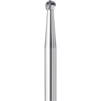 HM Bohrer 1, fúró, ISO 025, RA, 2 darab