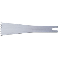 Sägeblätter - 10 darabos csomag, SGT-1, L 6 mm, Stärke 0,35 mm - Y900075 Sägeblätter - 10 darabos csomag, SGT-1, L 6 mm, Stärke 0,35 mm - Y900075