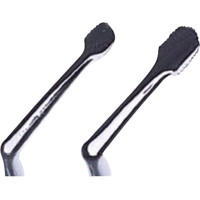 Ultrapak™-Legeinstrumente - 1 db, gezahnt, mittel, 45° jobb/bal - 170