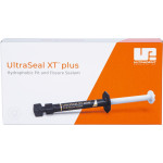 UltraSeal XT plus, Barázdazáró, fecskendők, tixotróp, hidrofil, 1,2 ml, 4x1 darab