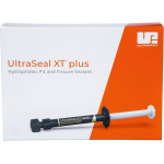 UltraSeal XT plus, Barázdazáró, fecskendők, tixotróp, fluoridtartalmú, 1,2 ml, 20 darab