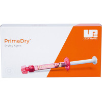 PrimaDry, Oldószer, fecskendők, 1,2 ml, 4 darab