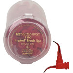 Inspiral® Brush Tips - 100 darabos csomag, , Ø 1,07 mm - 123