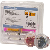 Ultradent™ Porcelain Etch & Silane - Készlet - 405