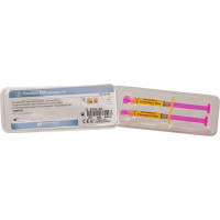 Ultradent™ Porcelain Etch & Silane - utántöltő csomag 2 x 1,2 ml Spritze Porcelain Etch - 406