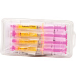 Ultradent™ Porcelain Etch & Silane - utántöltő csomag 4 x 1,2 ml Spritze - 407