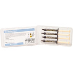 Ultra-Blend™ plus - csomag 4 x 1,2 ml Spritze dentin - 416