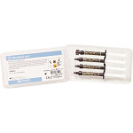 Ultra-Blend™ plus - csomag 4 x 1,2 ml Spritze opak-fehér - 417