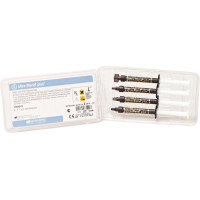 Ultra-Blend™ plus - csomag 4 x 1,2 ml Spritze opak-fehér - 417