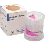 IPS e.max Ceram Intensive (Gingiva) (3), 20 g, 1 darab IPS e.max Ceram Intensive (Gingiva) (3), 20 g, 1 darab