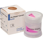 IPS e.max Ceram Intensive (Gingiva) (4), 20 g, 1 darab IPS e.max Ceram Intensive (Gingiva) (4), 20 g, 1 darab