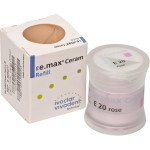 IPS e.max Ceram Essence rose, 5 g, 1 darab