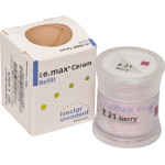 IPS e.max Ceram Essence berry, 5 g, 1 darab IPS e.max Ceram Essence berry, 5 g, 1 darab