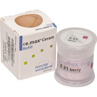 IPS e.max Ceram Essence berry, 5 g, 1 darab