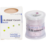 IPS e.max Ceram Essence aubergin, padlizsánszínu, 5 g, 1 darab IPS e.max Ceram Essence aubergin, padlizsánszínu, 5 g, 1 darab