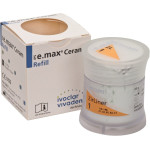 IPS e.max Ceram (ZirLiner) (1), Liner, Doboz, 20 g, 1 darab IPS e.max Ceram (ZirLiner) (1), Liner, Doboz, 20 g, 1 darab