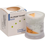 IPS e.max Ceram (ZirLiner) (3), Liner, Doboz, 20 g, 1 darab IPS e.max Ceram (ZirLiner) (3), Liner, Doboz, 20 g, 1 darab