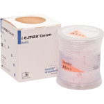 IPS e.max Ceram (Dentin) (A1), 100 g, 1 darab IPS e.max Ceram (Dentin) (A1), 100 g, 1 darab