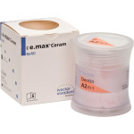IPS e.max Ceram (Dentin) (A2), 100 g, 1 darab IPS e.max Ceram (Dentin) (A2), 100 g, 1 darab