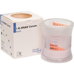 IPS e.max Ceram (Dentin) (A4), 100 g, 1 darab