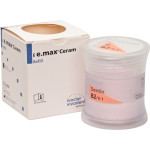 IPS e.max Ceram (Dentin) (B2), 100 g, 1 darab IPS e.max Ceram (Dentin) (B2), 100 g, 1 darab