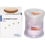IPS e.max Ceram (Dentin) (C1), 100 g, 1 darab IPS e.max Ceram (Dentin) (C1), 100 g, 1 darab