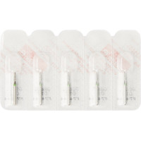 Diamanten 860 Packung 5 Diamanten ISO 012 standard, FG Diamanten 860 Packung 5 Diamanten ISO 012 standard, FG