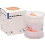IPS e.max Ceram (Dentin) (C3), 100 g, 1 darab