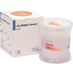 IPS e.max Ceram (Dentin) (C4), 100 g, 1 darab IPS e.max Ceram (Dentin) (C4), 100 g, 1 darab