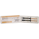 PermaFlo™ - csomag 2 x 1,2 ml Spritze dentin opak - 1005 PermaFlo™ - csomag 2 x 1,2 ml Spritze dentin opak - 1005