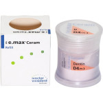 IPS e.max Ceram (Dentin) (D4), 100 g, 1 darab