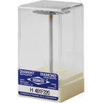 Diamantscheibe 401 darab, gelb ISO 220, HP