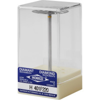 Diamantscheibe 401 darab, gelb ISO 220, HP