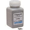 Nemesacél granulátum, Üveg, Nemesacél, 1,3 kg, 1 darab Nemesacél granulátum, Üveg, Nemesacél, 1,3 kg, 1 darab