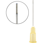 Endo-Eze™ Irrigator Tips - 20 darabos csomag, , 27ga Ø 0,4 x 25 mm - 207 Endo-Eze™ Irrigator Tips - 20 darabos csomag, , 27ga Ø 0,4 x 25 mm - 207