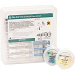 File-Eze® - Kit 4 x 1,2 ml Spritzen, 20 NaviTips 30 ga, Ø 0,3 mm - 1075