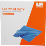 DermaDam™ - 36 darabos csomag, medium, Stärke 0,2 mm - 311